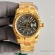 Swiss Quality Rolex Oyster Perpetual Datejust 41mm Watch All Gold Palm Face (4)_th.jpg